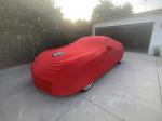 Alfa Romeo 8C Competizione 2008 года